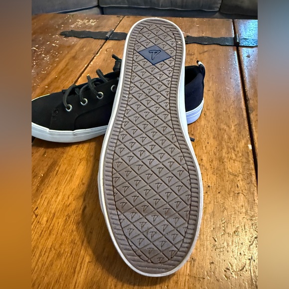 Sperry Women's Crest Vibe Core Sneaker sz 8.5 wide - Picture 11 of 11